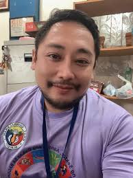 Elleson Benjamin Serna