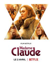In addition there is a nice big waiting area where you can relax and agree with madame on your desires for your. Madame Claude 2021 Film Trailer Kritik