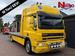 Image result for Golden Yellow 1999 DAF