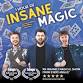 Insane Magic @ Grangemouth Town Hall — Cameron event image
