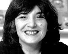 Barbara Firth obituary