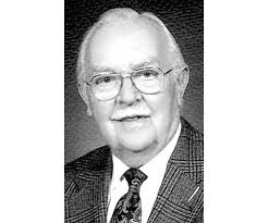 Russell Crawford Obituary (2016)