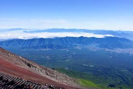 Climb Mt Fuji Fuji Mountain Guides