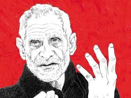 The New Yorker November 10, 2008 Issue