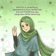 Temukan gambar stok pria dan wanita tersenyum berpegangan tangan. Pin Oleh Elvi Augusta Di Puisi Islam Kartun Kata Kata Indah Seni Islamis