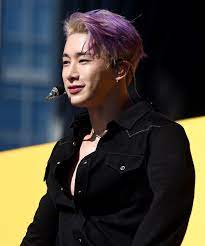Wonho said he decided to leave monsta x to save the group after past allegations of cannabis use emerged, despite having never touched drugs . Monsta X S Wonho Is Cleared Of All Drug Charges