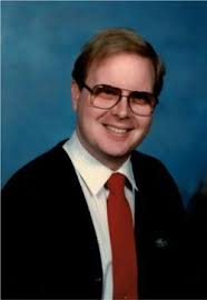 Donnie Clyde Rudd (1956-2021)