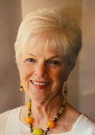 Sue Gubser Obituary (1944