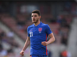 West ham midfielder declan rice has taken to social media to apologize after statements posted by him as a youngster in support of the ira were highlighted ahead of his england debut. Declan Rice On Choosing England Over Ireland And Carrying No Fear Into Euro 2021 The Independent
