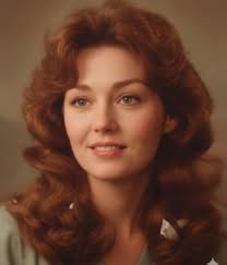 Winona Mae Gibson Stark