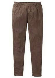Bei p&c damen cordhosen kaufen online & filiale große auswahl beliebter marken cordhosen kollektion 2021 0€ versand jetzt zu p&c. Damen Hose Damenhose Braun Nougat Tabak Rainbow Gr 38 Neu Eur 16 99 Picclick De