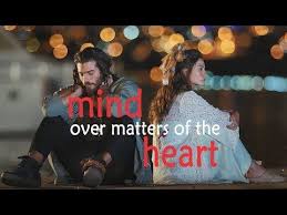 Mind Over Matters Of The Heart Restless Hearts Can And Sanem With Lyrics On Cc Youtube Mind Over Matter Restless Heart Sanem