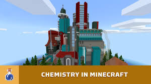 Minecraft beta now has the chem lab aka chemistry lab from minecraft education edition! Minecraft Education Edition On Twitter Enter A Massive Facility Where Chemistry Comes Alive Students Can Experiment With The Building Blocks Of Matter In Minecraftedu All Without Those Pesky Lab Explosions Explore
