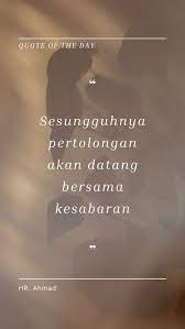 30 Kata-kata Bijak Islami Singkat Agar Tak Putus Asa Saat sedang Gagal