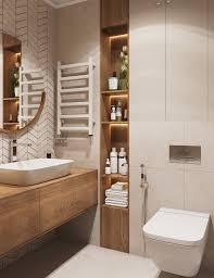 We're finally getting around to it. 10 Clever Walk In Wardrobe Ideas To Help You Create Your Dream Closet Bathroom Design Small Bathroom Design Inspiration Bathroom Interior Design