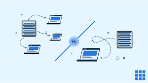 Shared vs Dedicated Hosting: Select the Right Web Hosting Solution