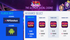 17757 apk file for android 4.0+ and up. Pop Slots Trucos Pop Slots Truco Fichas Gratis