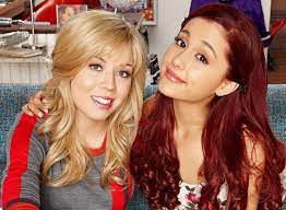 Full sized photo of jennette mccurdy & ariana grande: Dreht Ariana Grande Neue Folgen Von Sam Cat Oder Victorious Starzip