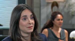 Young & Restless' Courtney Hope's Friend Is Getting Married, Video