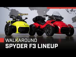 I have intel that i learned last summer that brp is releasing a brand new spider model for next year!! Onxnkurrtmoqzm
