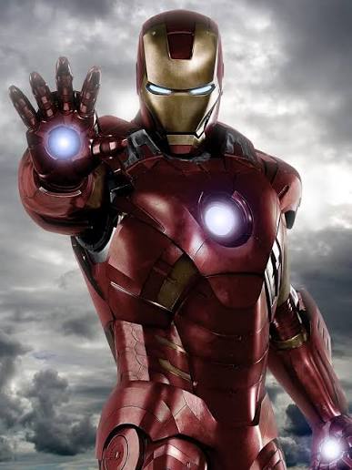 Iron Man | Disney Wiki | Fandom