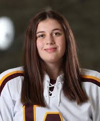 2024 Loyola Hockey Yearbook by LAHockey