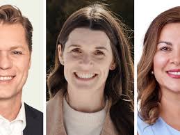 Less talking, more listening: rookies say grassroots campaigns helped  unseat high-profile incumbents