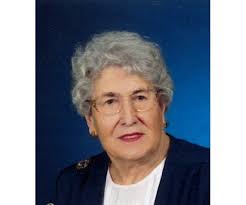 Winnifred Westenfelder Obituary (1924