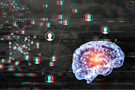 Brain Cluster Seminar Unveils Neural Aspect of Social Media ...