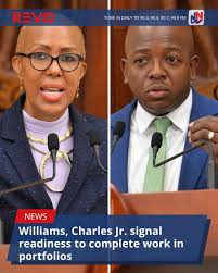 Nationwide News understands that attorneys for businessman, George Chai,  have filed a lawsuit against the principals of Stocks and Securities  Limited, SSL, Hugh Croskery and Mark Croskery. Mr. Chai is suing the