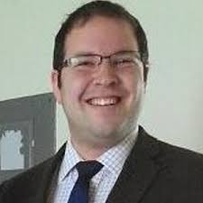 AJL Slate of Officers 2024-2026