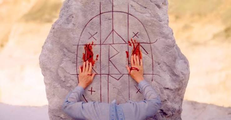 Review – Midsommar – Death Of Film Criticism