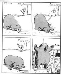 Image result for "gary larson" smite god