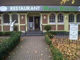 Das haus ist derzeit an eine. Restaurant Haus Wedau Kroatisches Restaurant In Duisburg Offnungszeiten