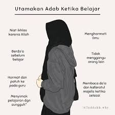 Pin Oleh Marla Marla Di Manga Kutipan Positif Membaca Agama