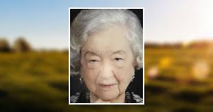Helen Louise Cobler Obituary June 24, 2022