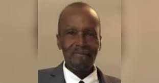 Mr. Vernon Alphonsa Bland Obituary