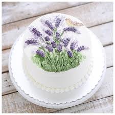 Look At The Birds Of The Air They Neither Sow Nor Reap Look At The Birds Of The Air For They Neither Sow Nor Reap Nor Gather Into Barns Yet Your H Easy Cake Decorating Buttercream Birthday Cake Dessert Decoration