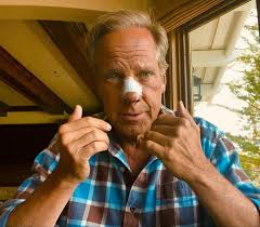 Off The Wall: Proof of Life