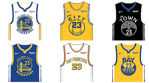 We did not find results for: Warriors Unveil Six Jersey Designs Ahead Of 2019 20 Nba Season Golden State Warriors