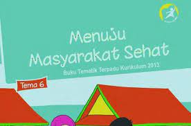 Kunci jawaban tematik kelas 6 tema 3 tokoh dan penemuan subtema 1 penemu yang mengubah dunia pembelajaran 1 halaman 3 4 5 6 7 8 kurikulu penemu buku kunci. Buku Pelajaran Sekolah Latihan Soal Kunci Jawaban Tema 6 Kelas 6 Sd Mi Menuju Masyarakat Sehat Subtema 1 Halaman 3 Dan 4 Kurikulum 2013