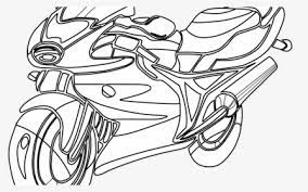 Spiderman bike coloring pages see more images here : Impressive Motorbike Coloring Pages Spiderman Motorcycle Motorbike Clipart Black And White Hd Png Download Kindpng