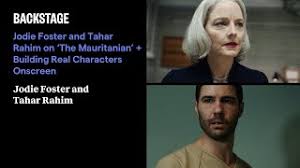 Jodie foster plays hollander and shailene woodley is her associate, teri duncan. Jodie Foster And Tahar Rahim On The Mauritanian Building Real Characters Onscreen Youtube