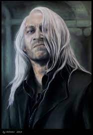 Abebooks books, art & collectibles. Lucius Malfoy By Astoko On Deviantart Harry Potter Characters Lucius Malfoy Malfoy