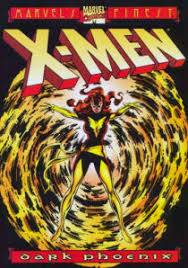 The phoenix force consumes jean grey and with the manipulation of the hellfire club's mastermind she is driven mad. X Men The Dark Phoenix Saga Headhunter S Holosuite Wiki Fandom