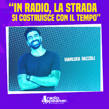 Listen to gianluca gazzoli | soundcloud is an audio platform that lets you listen to what you love and share the sounds you create. Gianluca Gazzoli Lo Speaker Radiofonico Approda A Deejay Tv