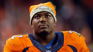 Rice parts ways with running backs coach C.J. Anderson