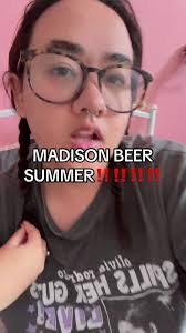 Madison Allen Benidorm