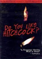 Do You Like Hitchcock?: Clothes, Outfits, Brands, Style and Looks | Spotern
