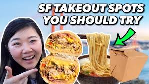 Best food in San Francisco under $10 (Quesadillas, Curries, Donuts & more! 